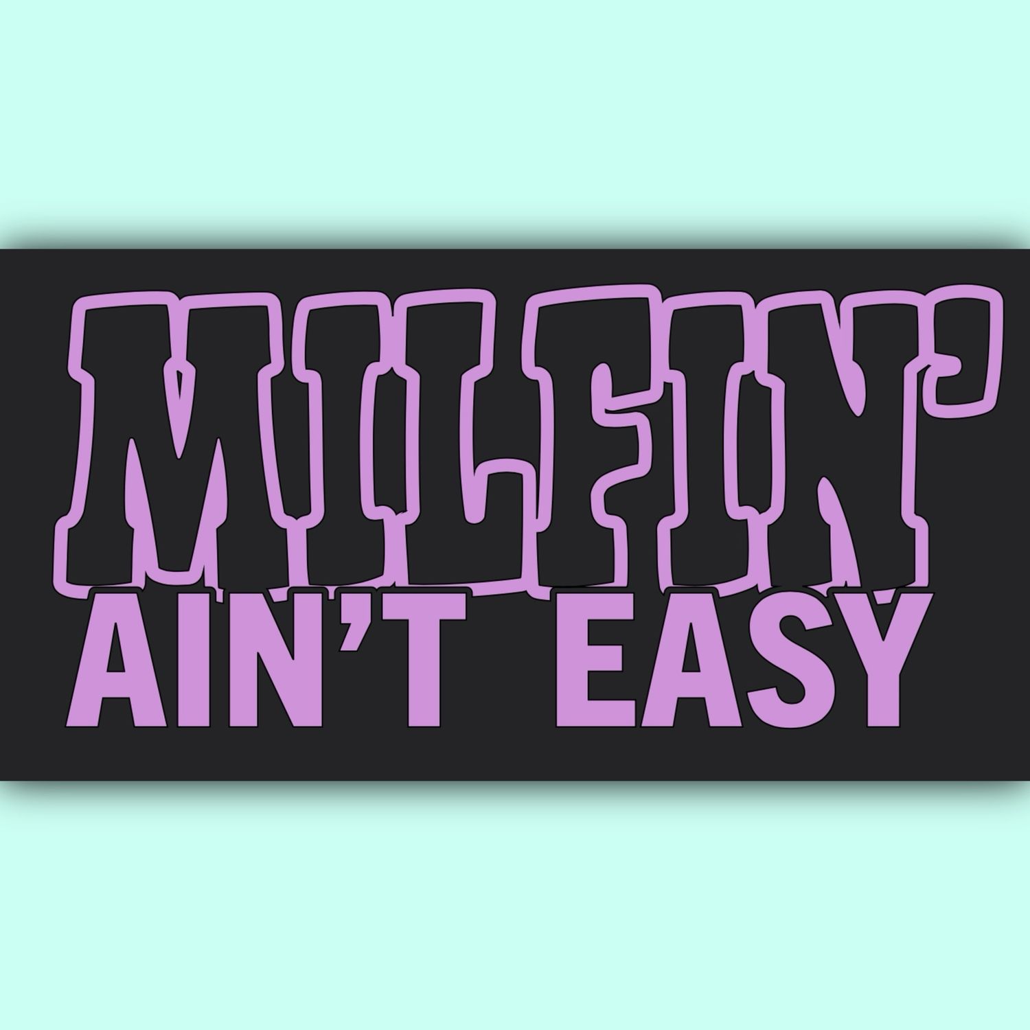 Milfin&#39;