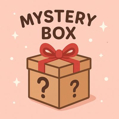 Mystery Box