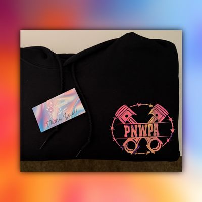 PG Hoodie
