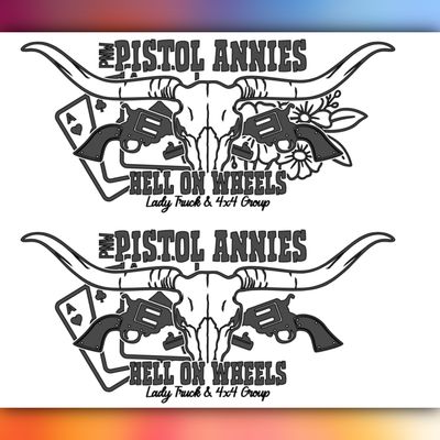 PNWPA Hell On Wheels