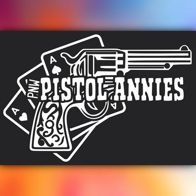 PNWPA Cards &amp; Pistol