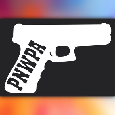 PNWPA Glock