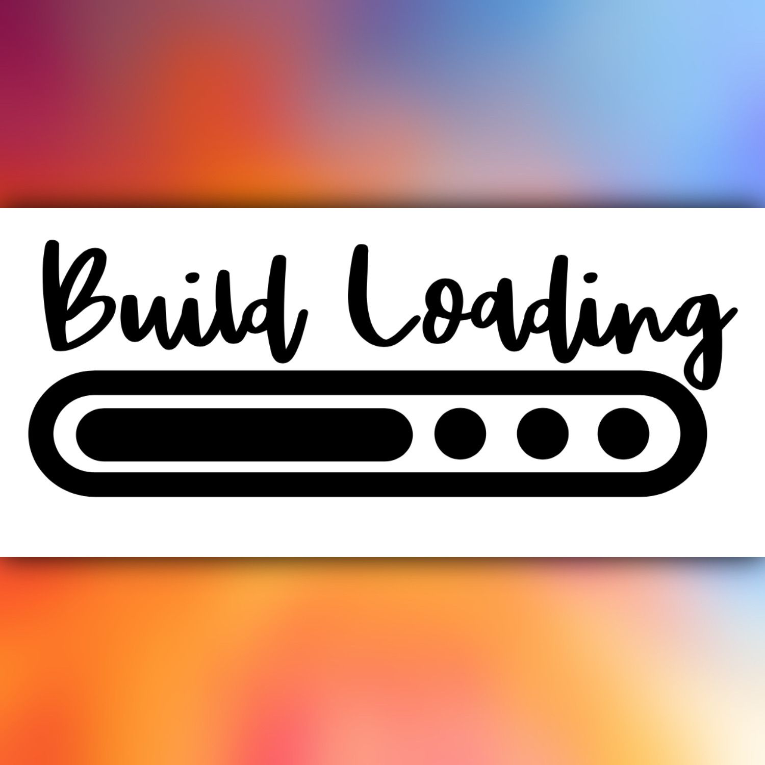 Build Loading
