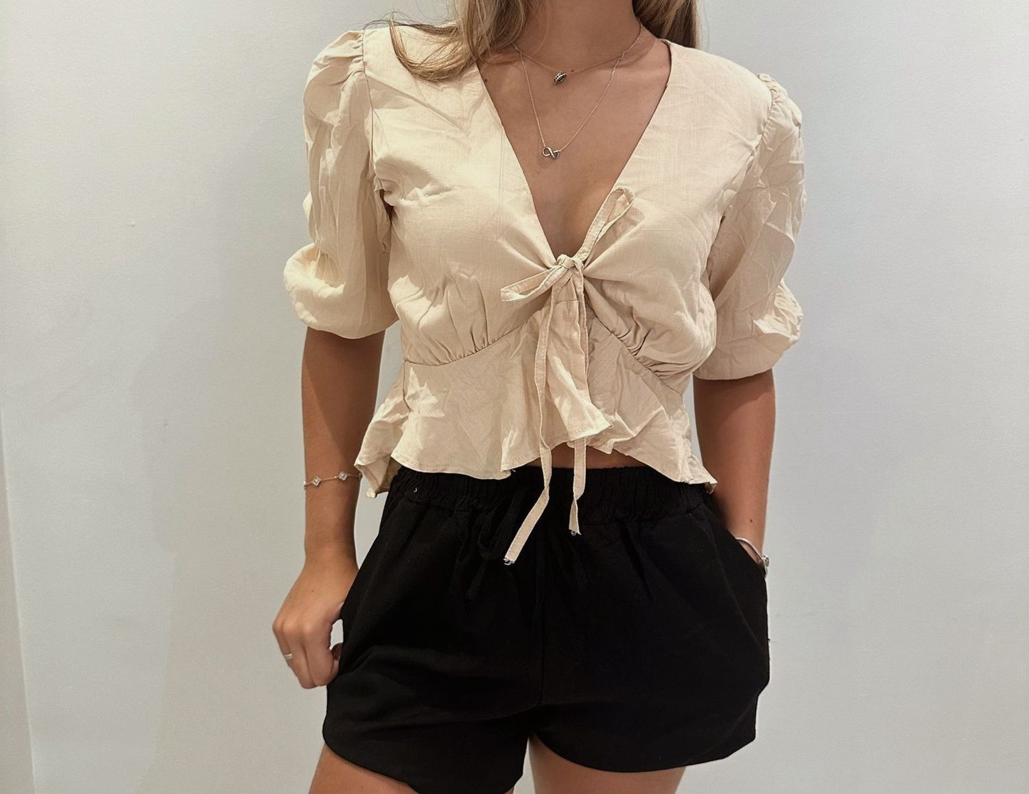 Blusa Es Vedrà