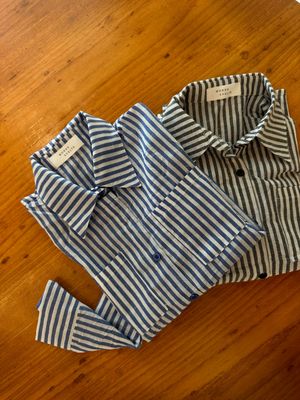 Blusa Social Blusa Social