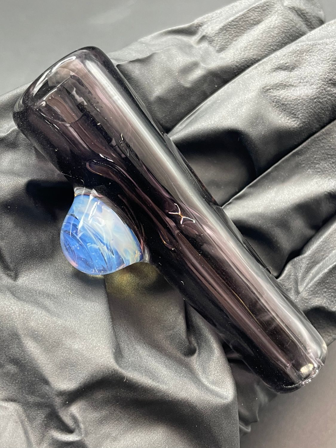 Parison Glass - Chillum