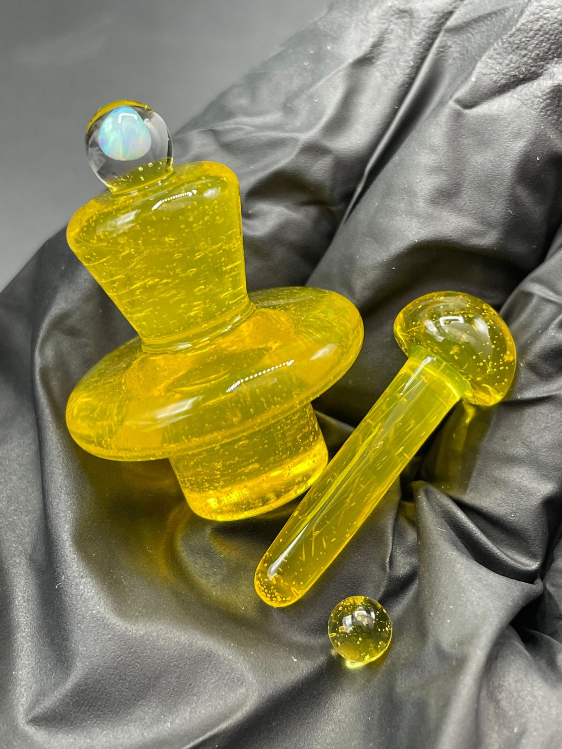 The Mac Savage - Slurper Set