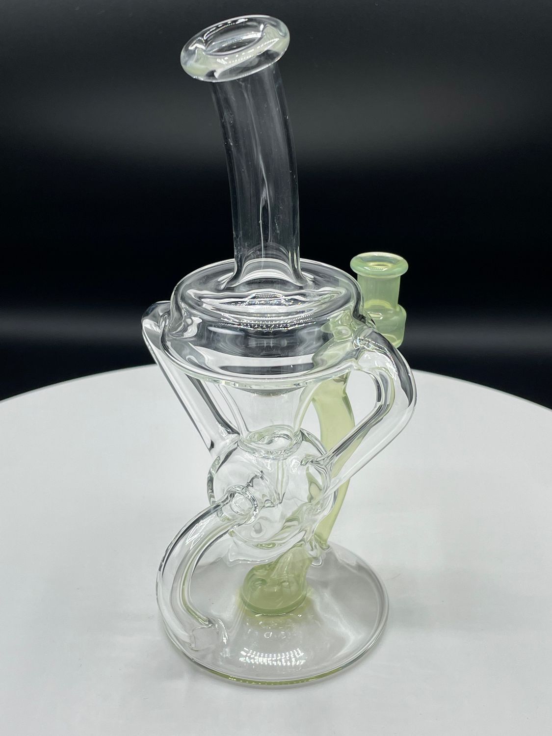 Erik Wichmann - 2x1 CFL Downstem
