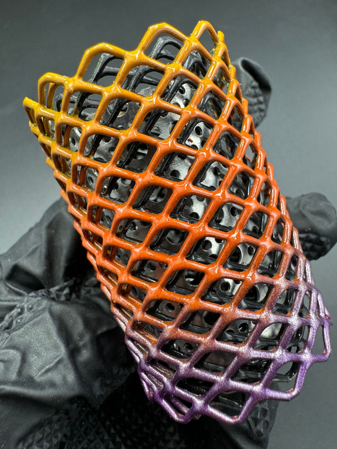 Mamba Guard - #91