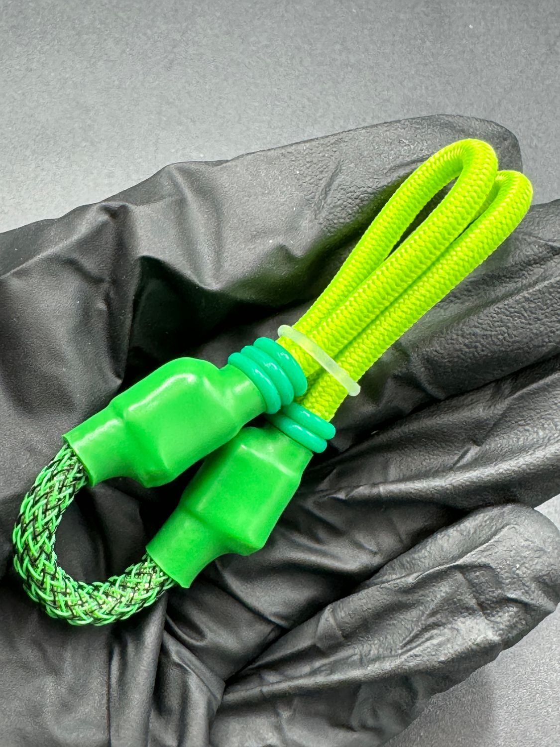 Tuff Tethers - Premium Nexus Tether (Mesh Added)