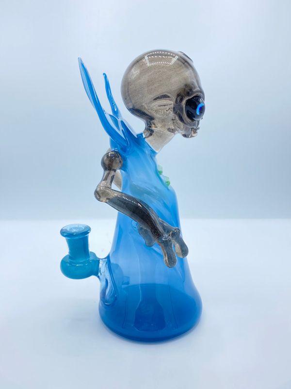 OG Ghost - Emperor Alien