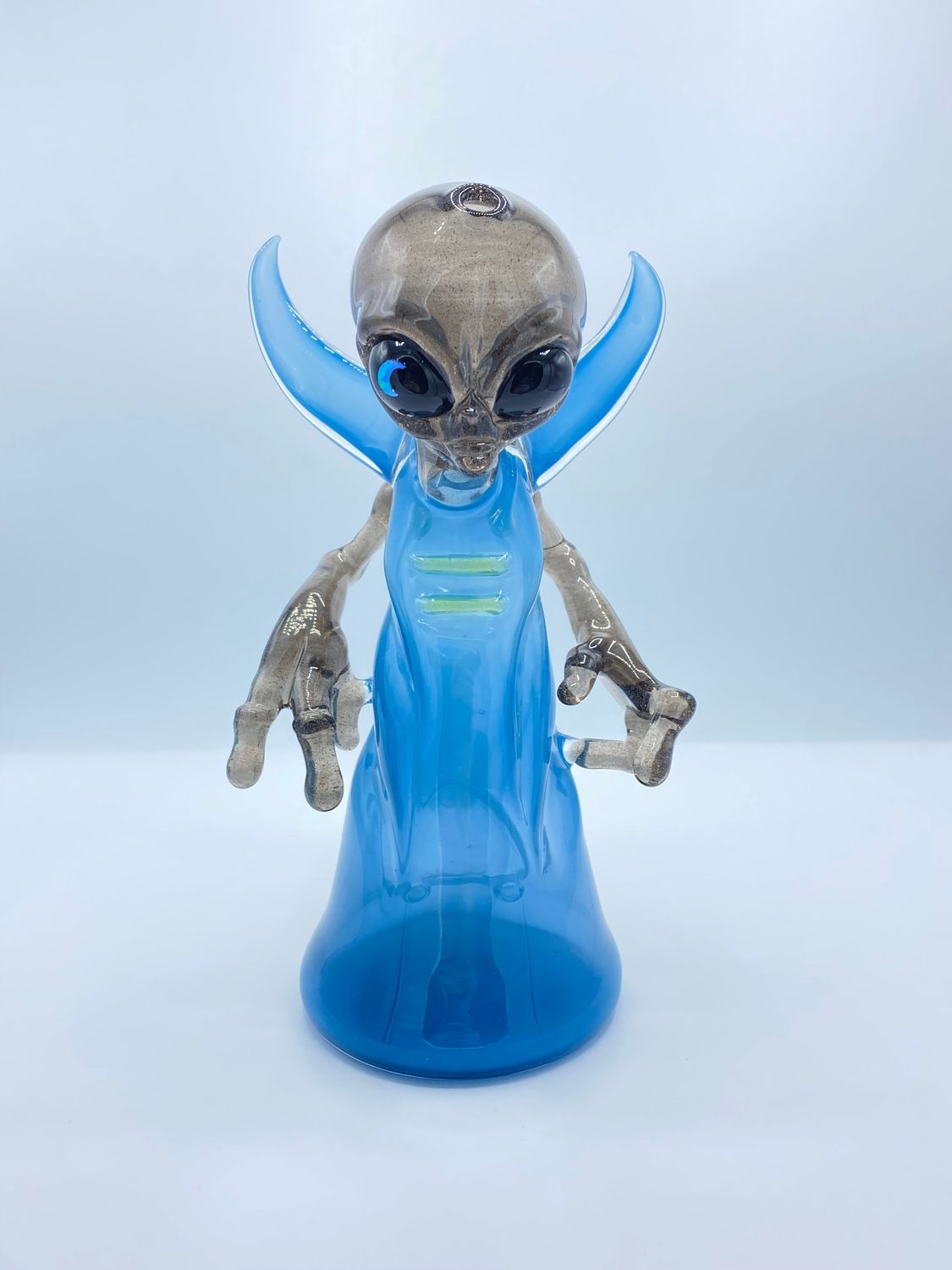 OG Ghost - Emperor Alien