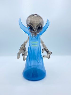 OG Ghost - Emperor Alien