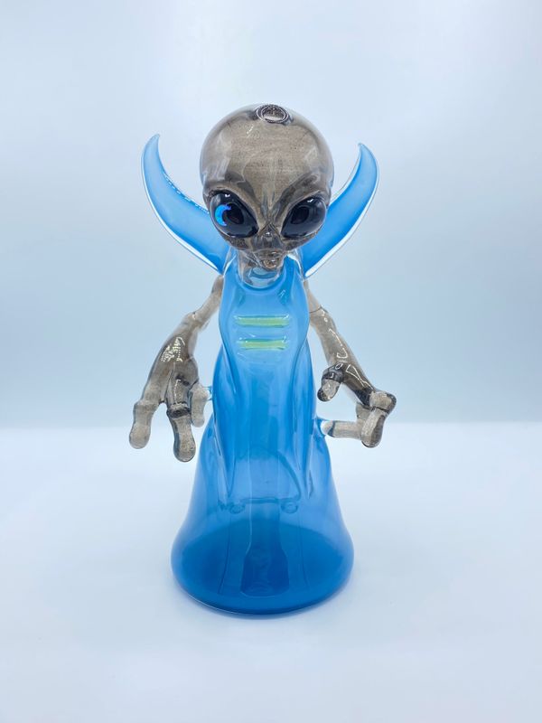 OG Ghost - Emperor Alien