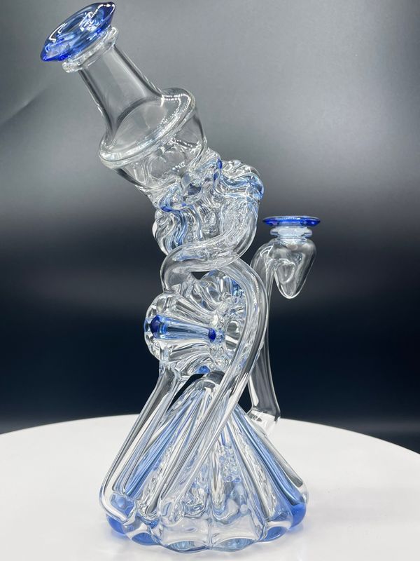 Maxxswell - Scalloped Hyperloop Set