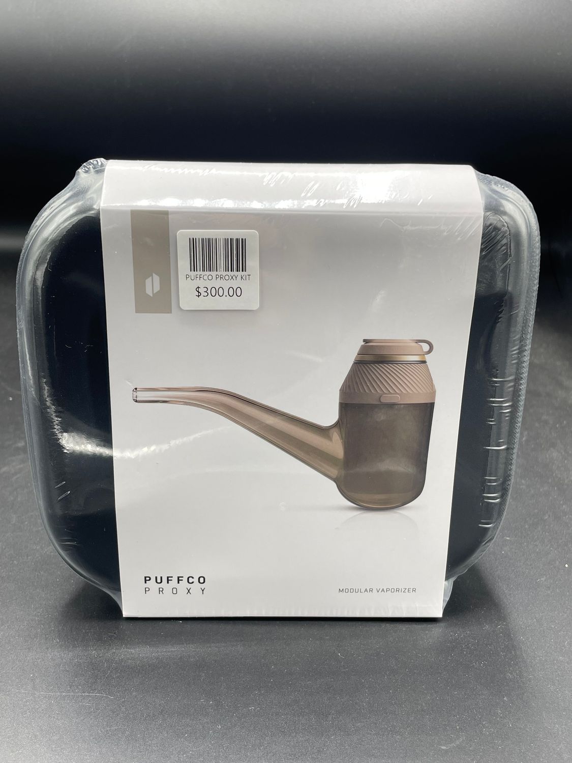 Puffco - Proxy Kit (Desert)