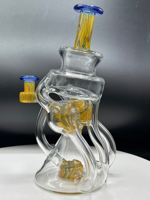 Brick Glass - Regulator