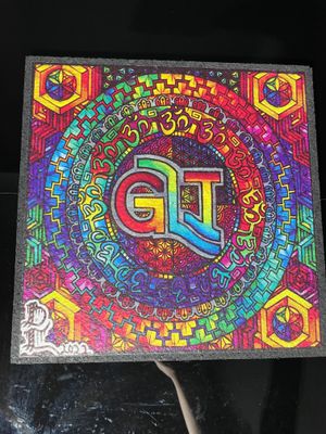 Eastcoasters x Dennis Kwade - GoodLife Indy Mandela