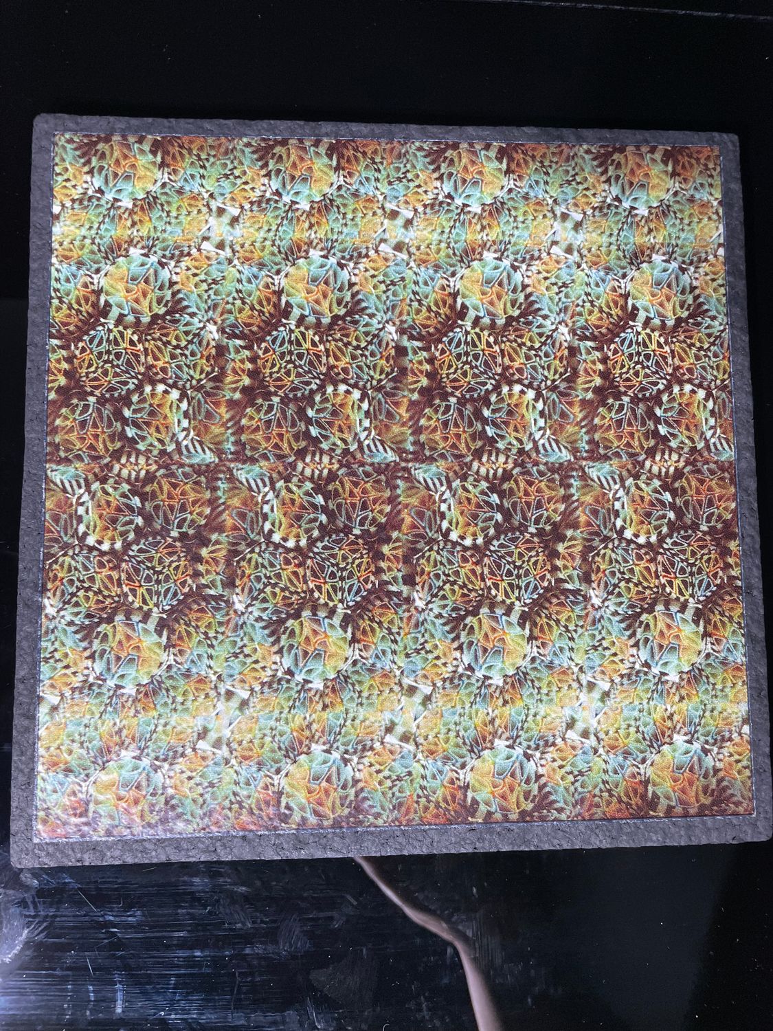 Moodmats x Jeff Heath