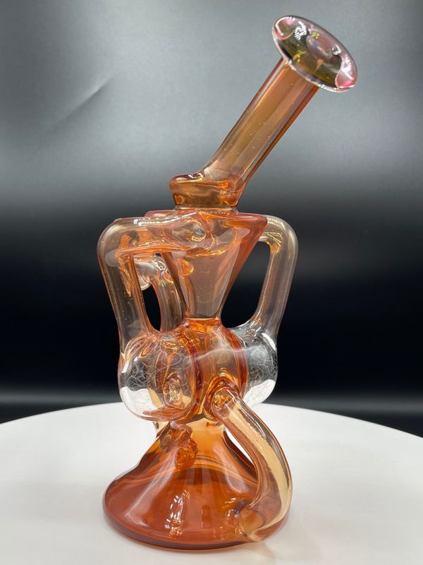 Brick Glass - Klein Drum