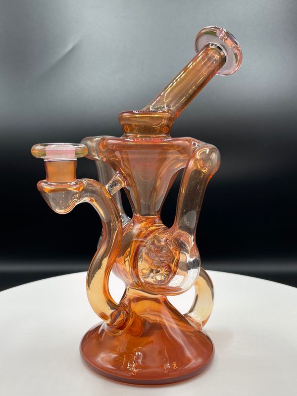 Brick Glass - Klein Drum