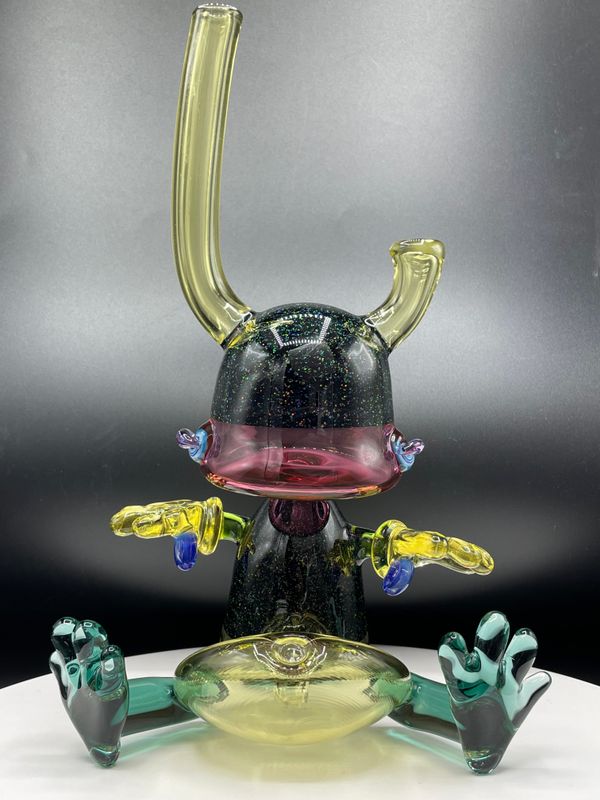 Lerk the World - Sitter