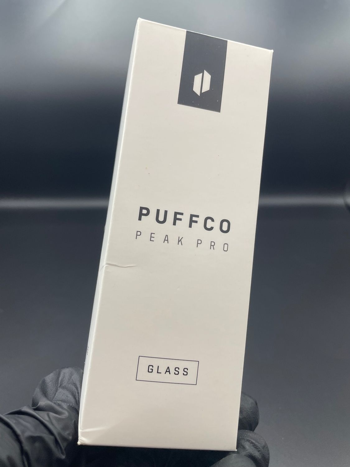 Puffco - Glass Top