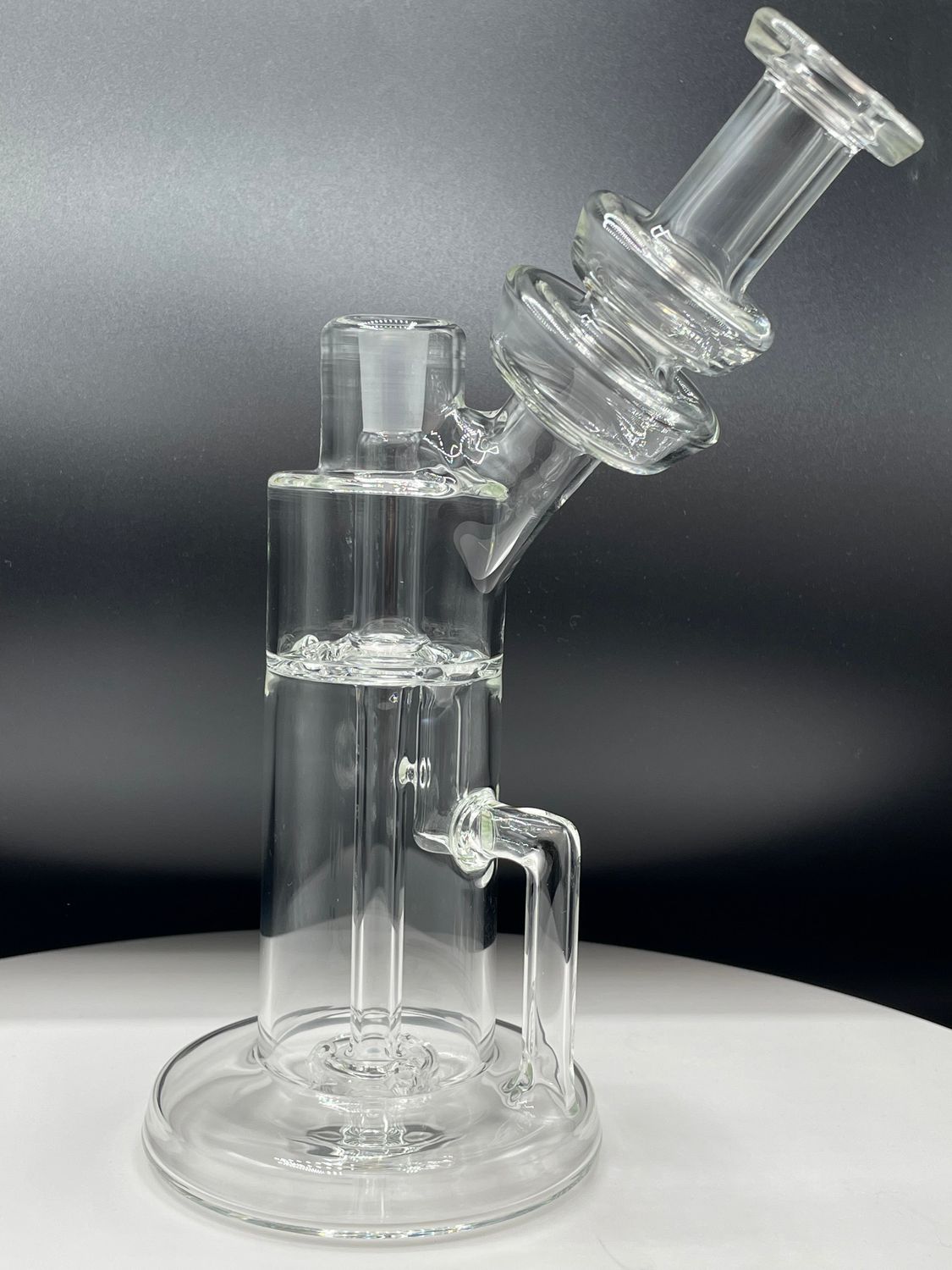 Ferri Glass - Augmented Dragoon