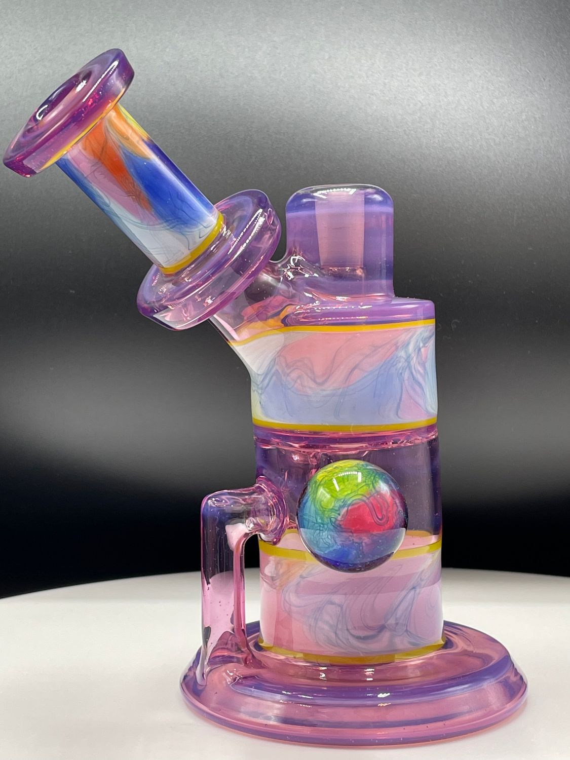 Ferri Glass &amp; Scomomoanet - Augmented Dragoon