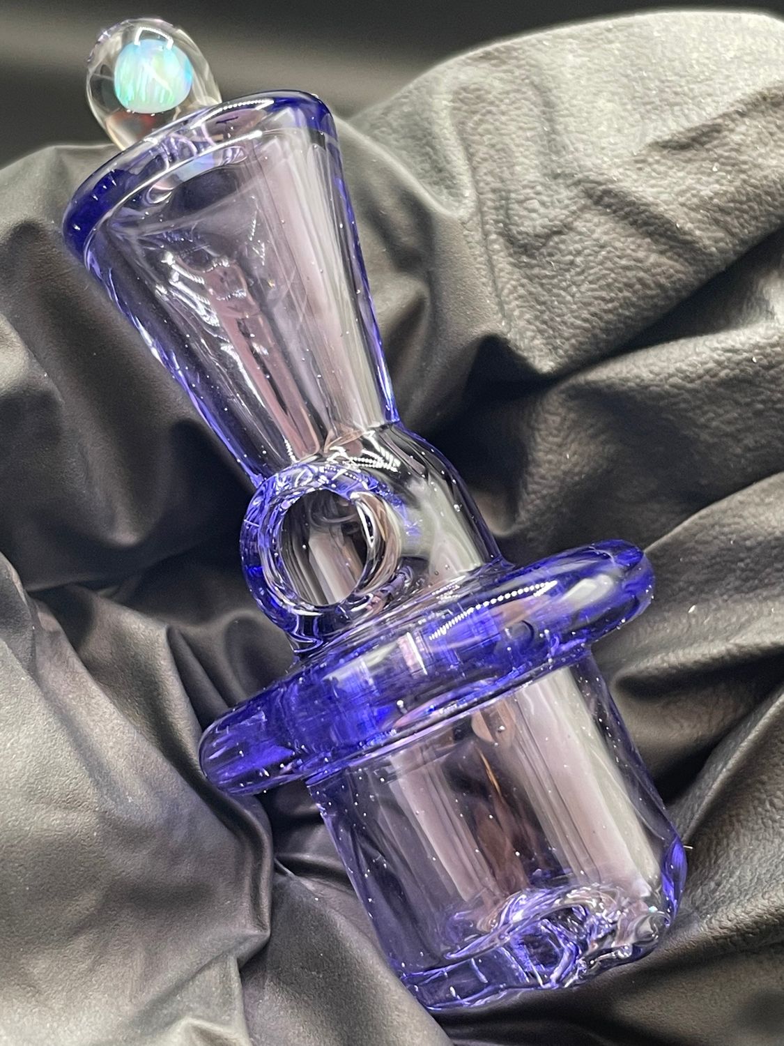 The Mac Savage - Spinner Cap #3