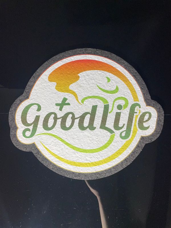 EastCoasters - GoodLife Logo