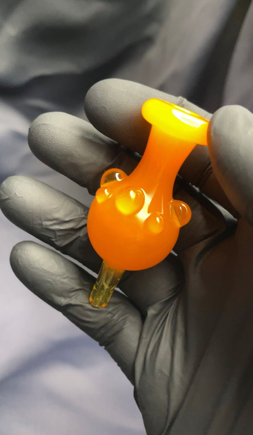 Marcus P - Full Color Carb Cap
