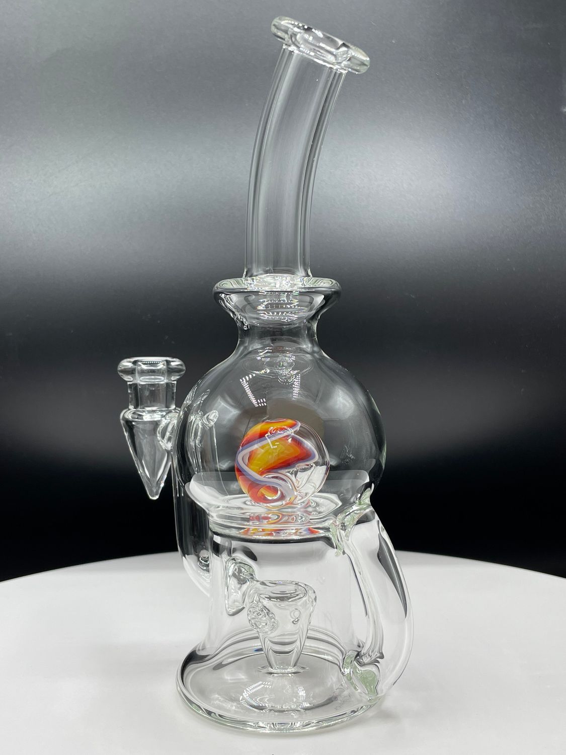 TubeSock Glass Hustle - Brain Bub