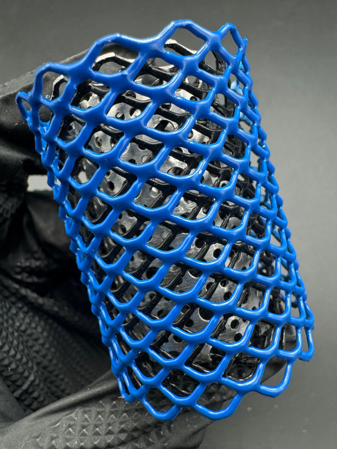 Mamba Guard - #11