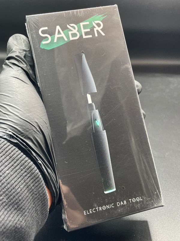 Focus V - Saber