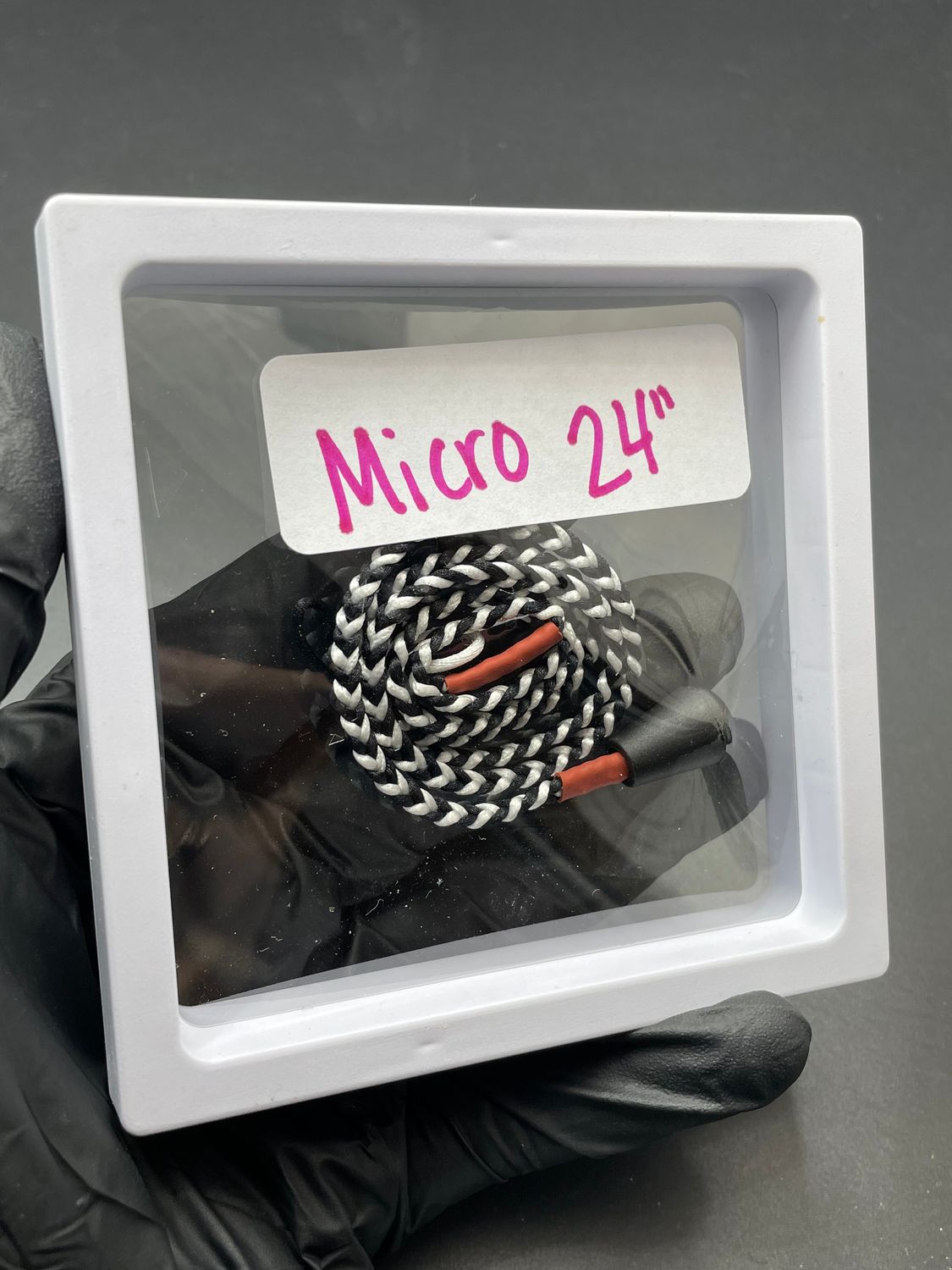 Timmy2Strings - 24&quot; Micro