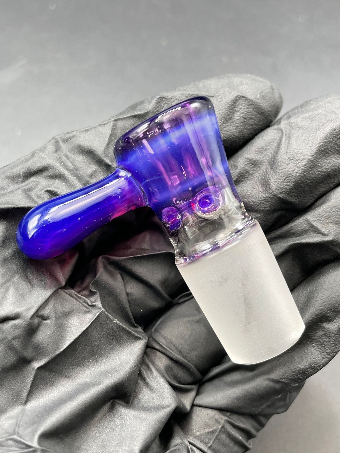 ArtistFirst - 18mm 4-Hole &quot;Royal Jelly&quot; Slide #2