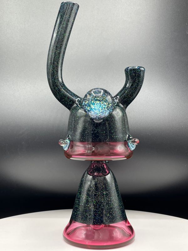 Lerk the World - Traveler