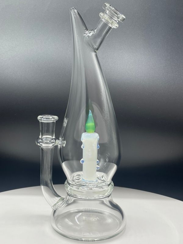 Meademade Glass - Double Blooper