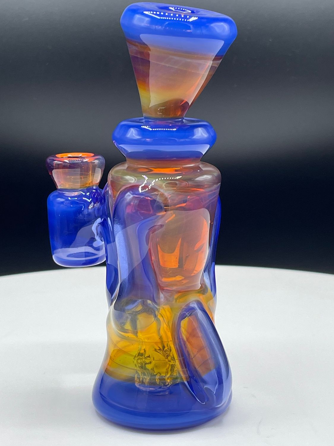 Rycrafted - 2024 Mini Rycycler