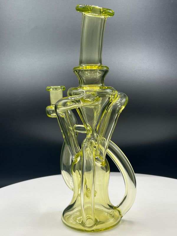 Kylou Glass - UV Recycler