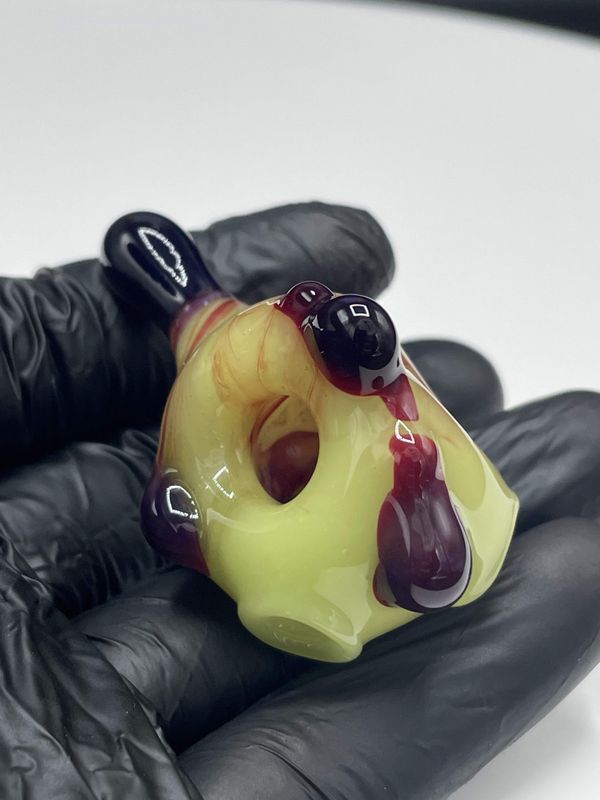 23 Glass - Drip Pendy