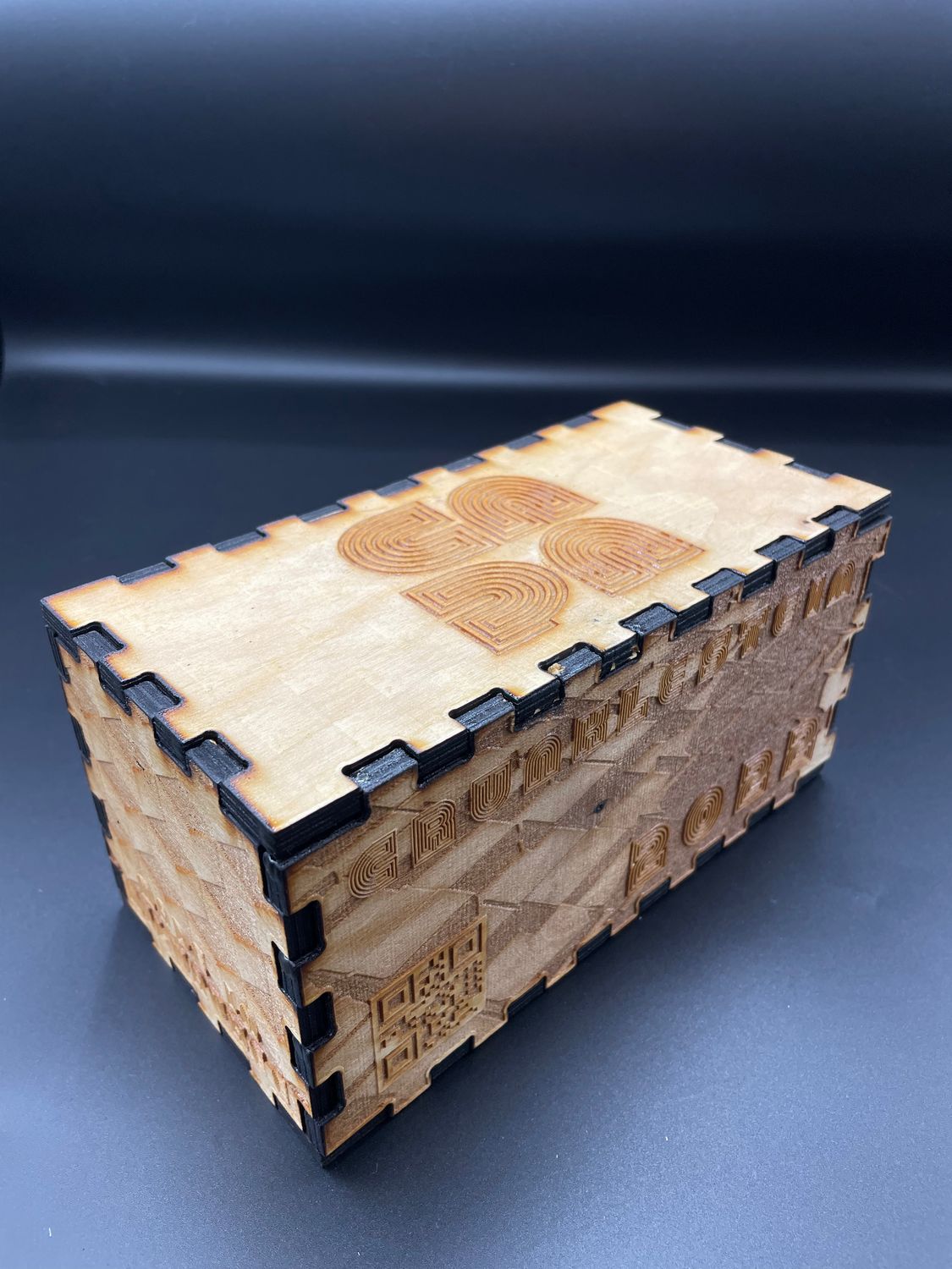 Crunklestein - Tiny Tube #1