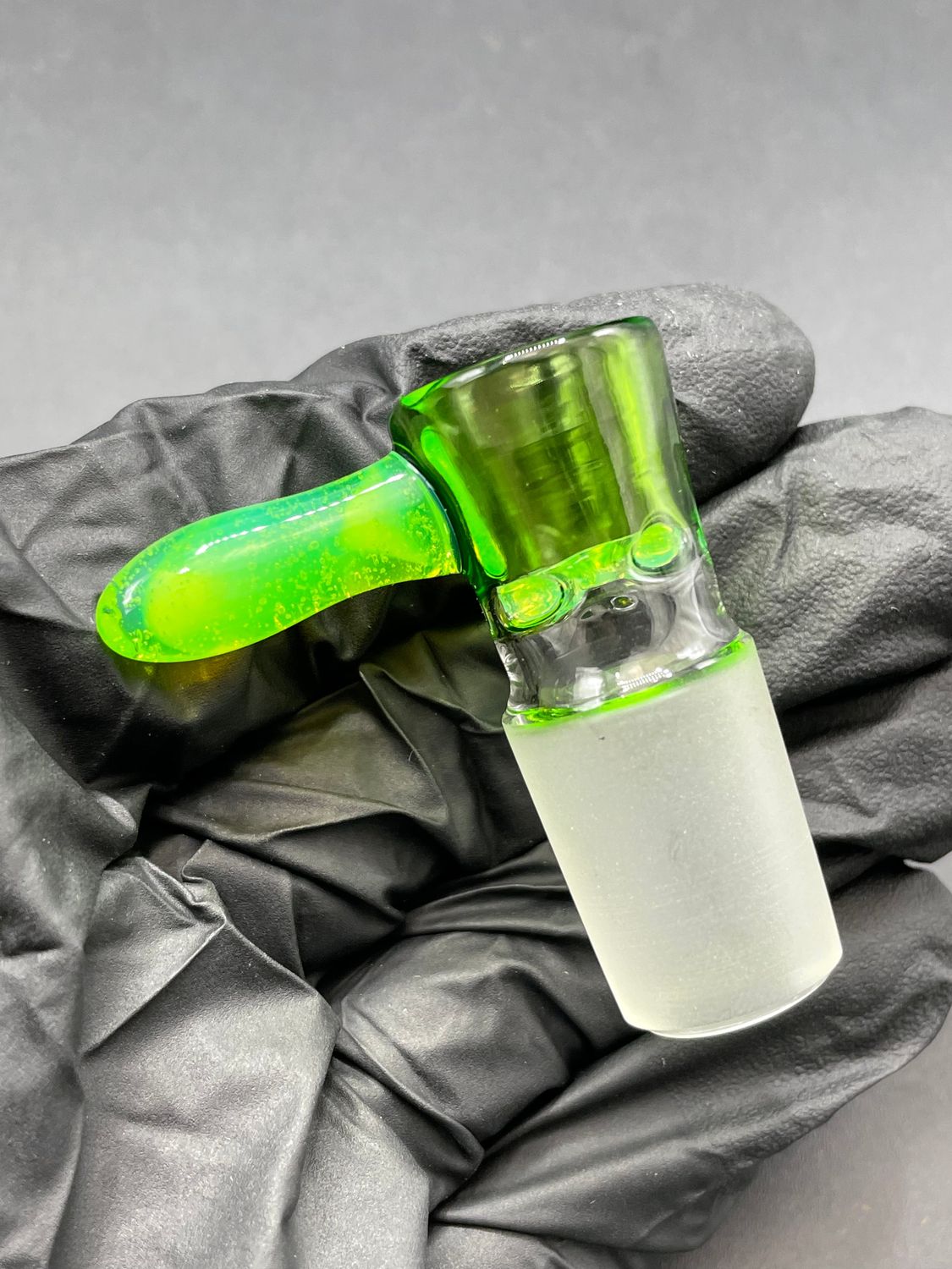 ArtistFirst - 18mm 4-Hole &quot;Crippy/Slyme Accents&quot; Slide #11