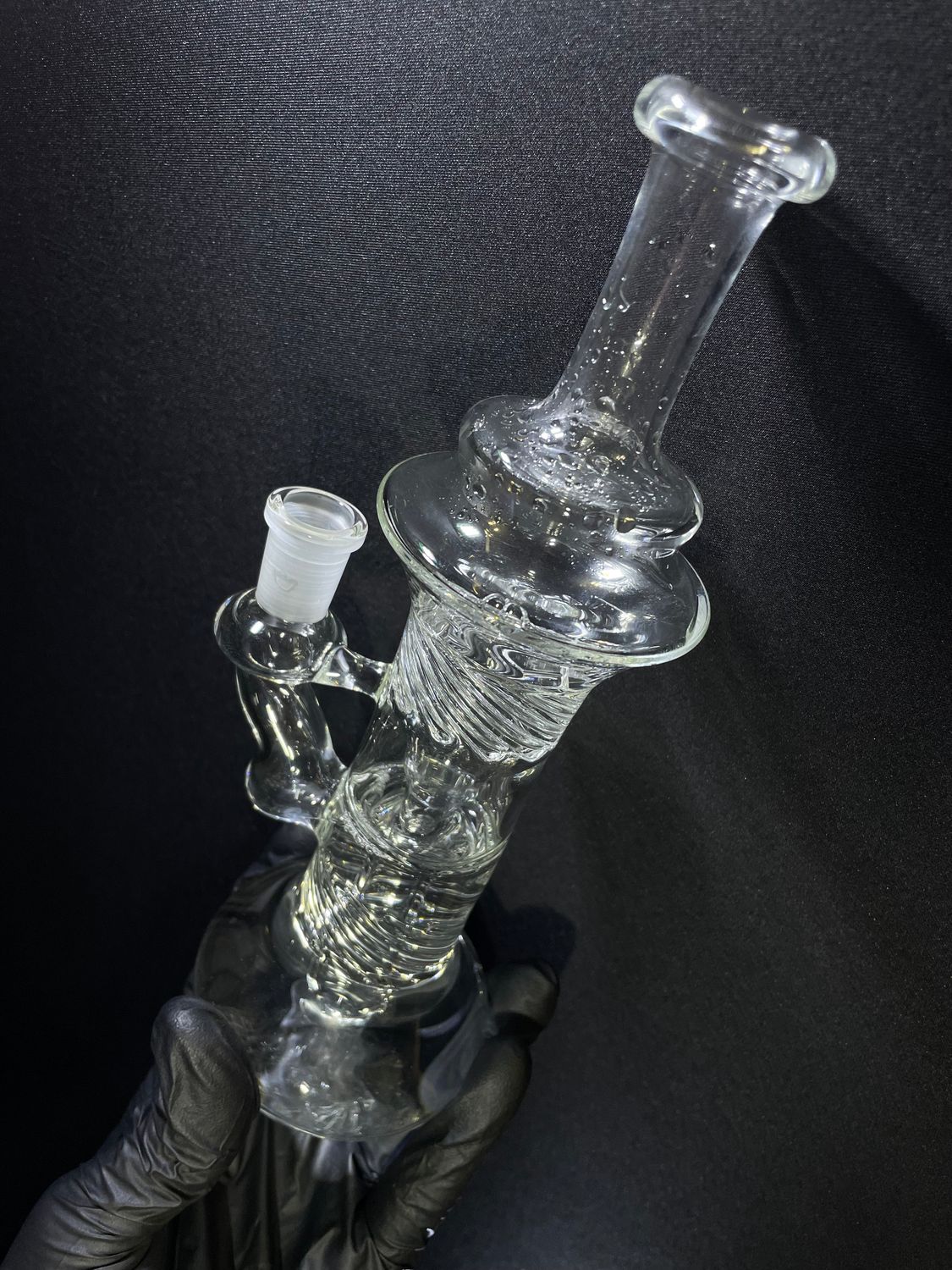 Steve Bates - Recycler