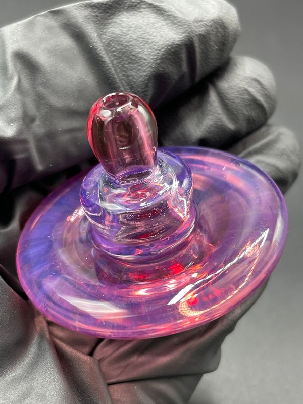 Ion Glass - Spinner Cap
