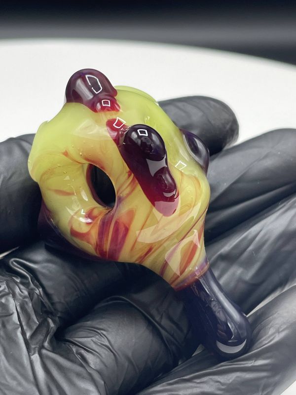 23 Glass - Drip Pendy