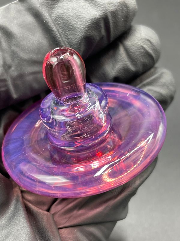 Ion Glass - Spinner Cap