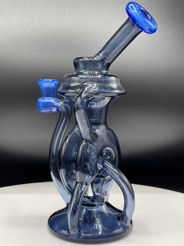 Erik Wichmann - Wastegate