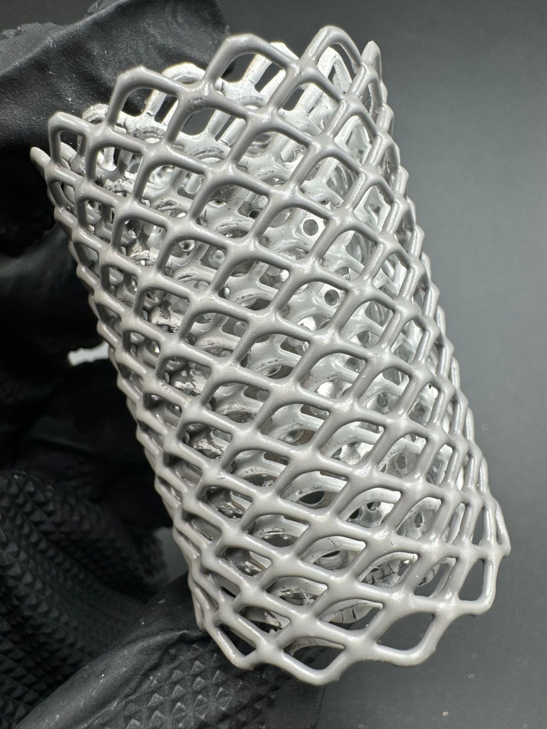 Mamba Guard - #15